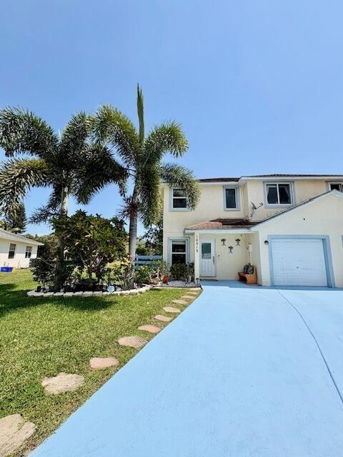 Boynton Place Cir, Boynton Beach, FL 33437