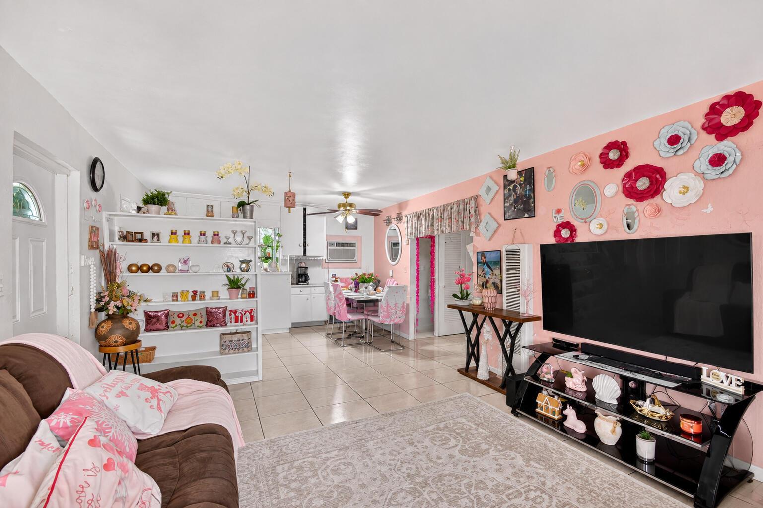 S K St, Lake Worth Beach, FL 33460