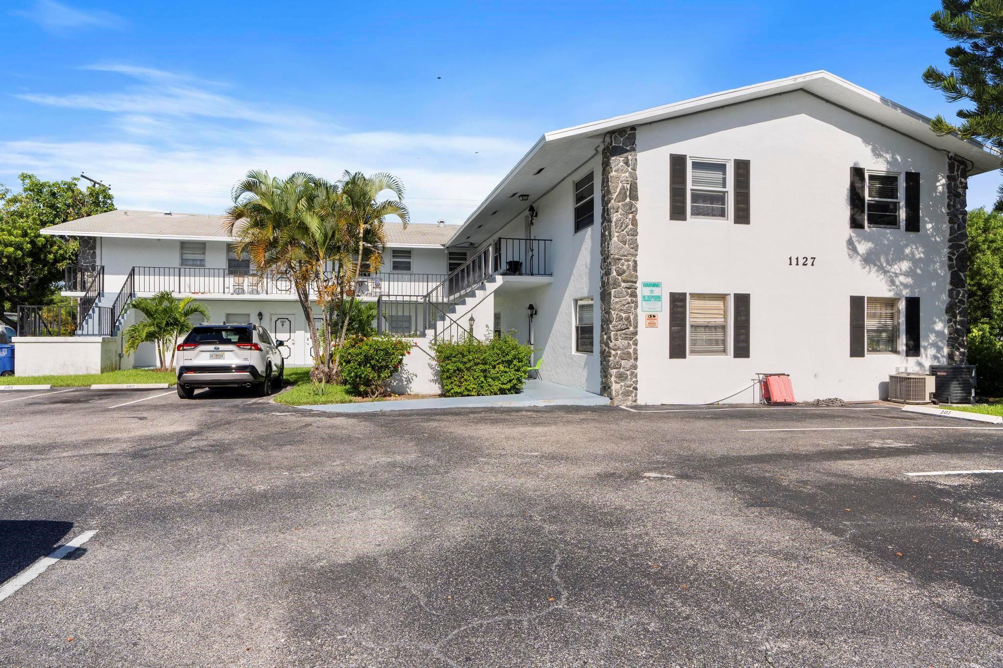 S Federal Hwy, Lake Worth Beach, FL 33460