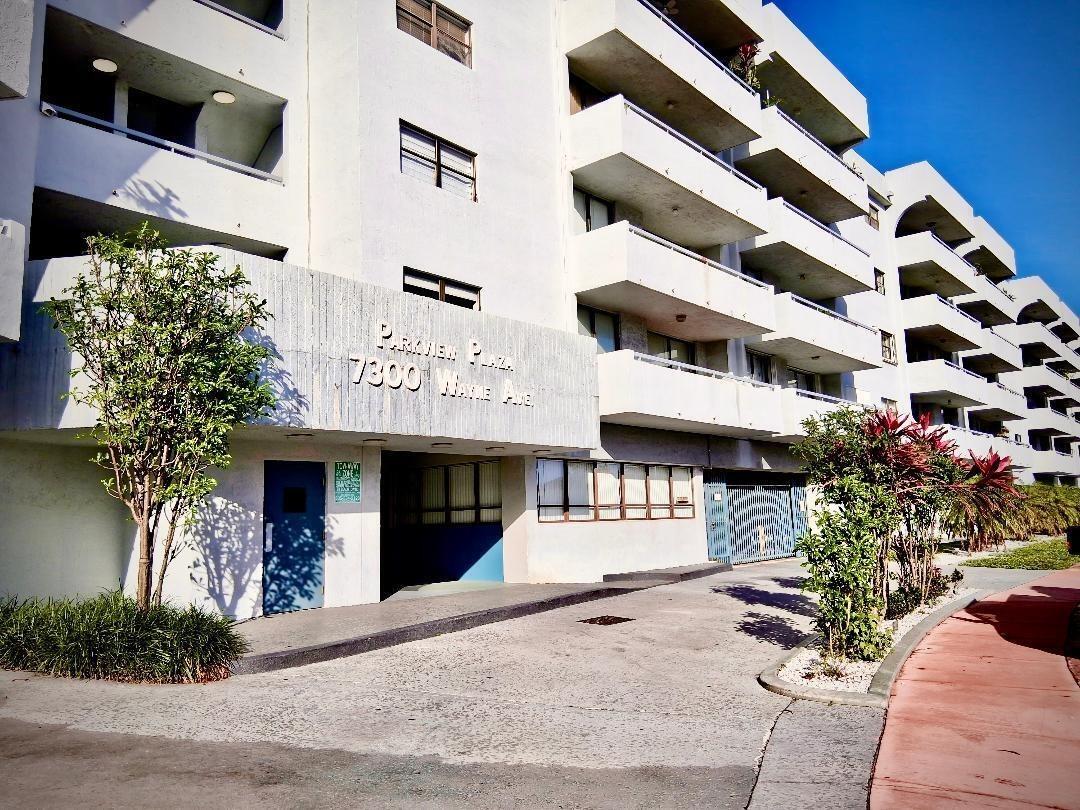 Wayne Ave, Miami Beach, FL 33141