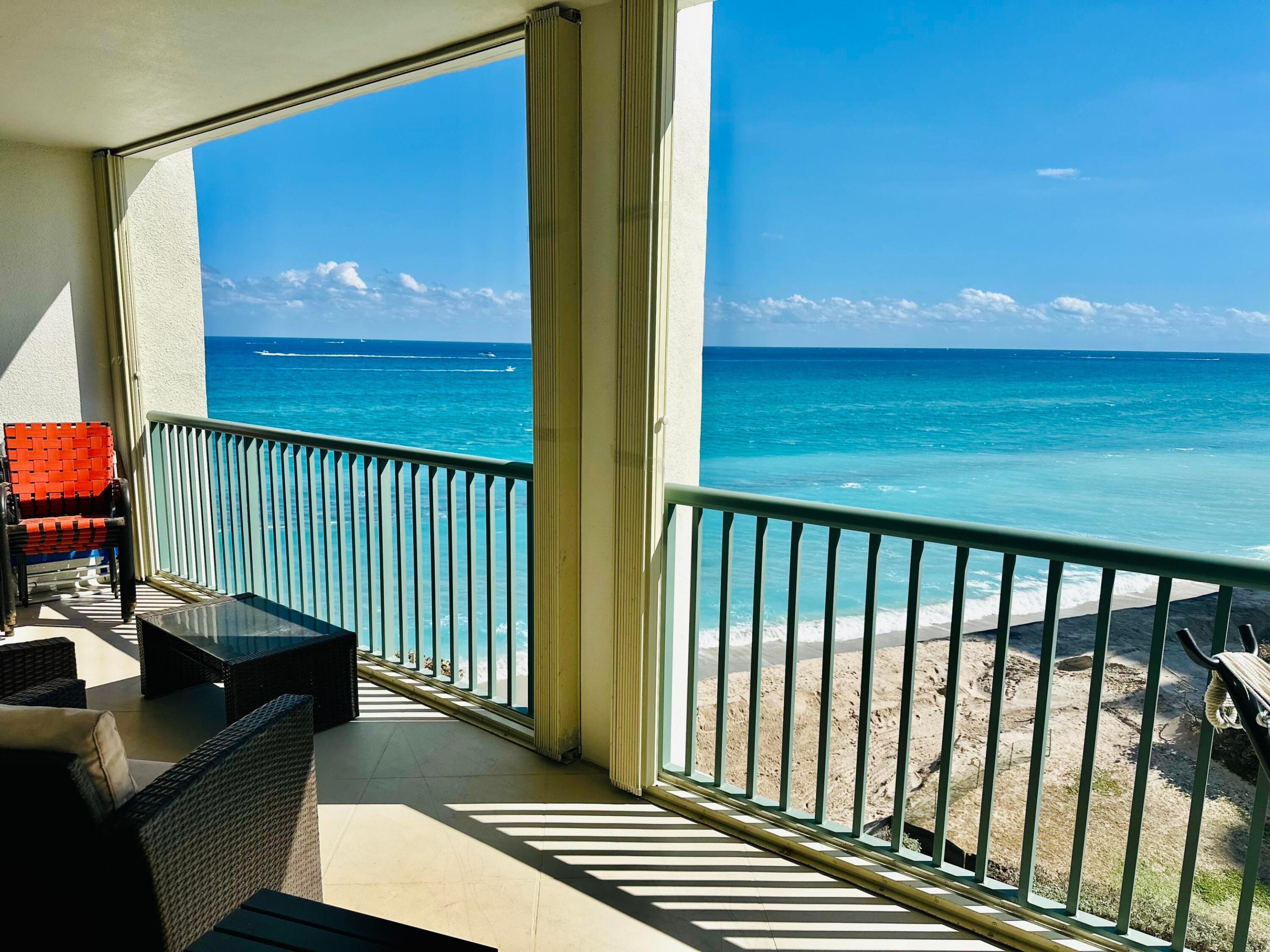 N Ocean Dr, Riviera Beach, FL 33404