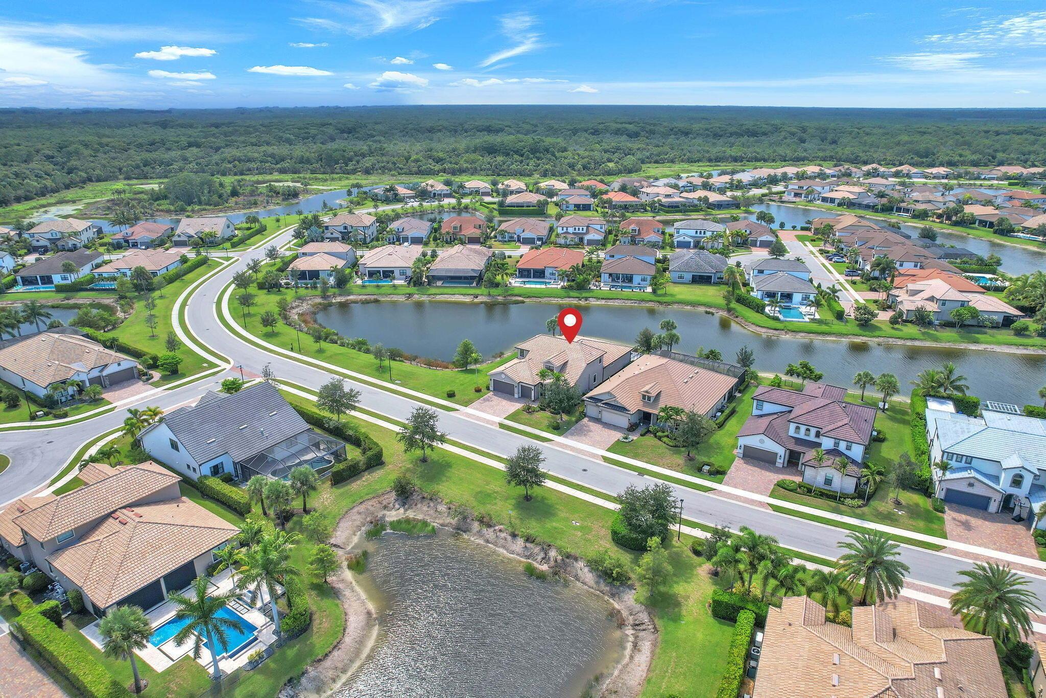 Sonoma Isles Cir, Jupiter, FL 33478