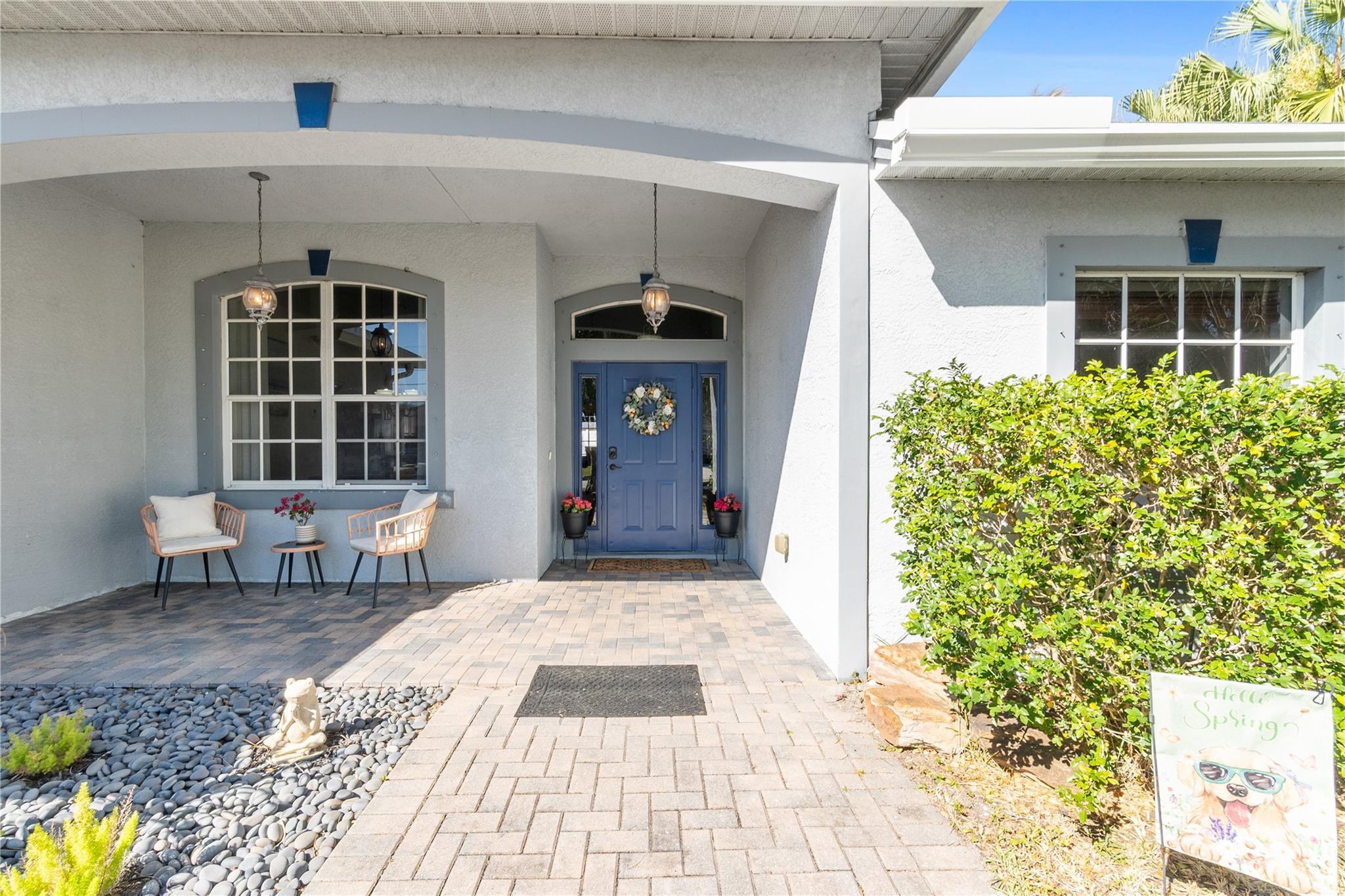 Sw Emerald Ave, Port Saint Lucie, FL 34953