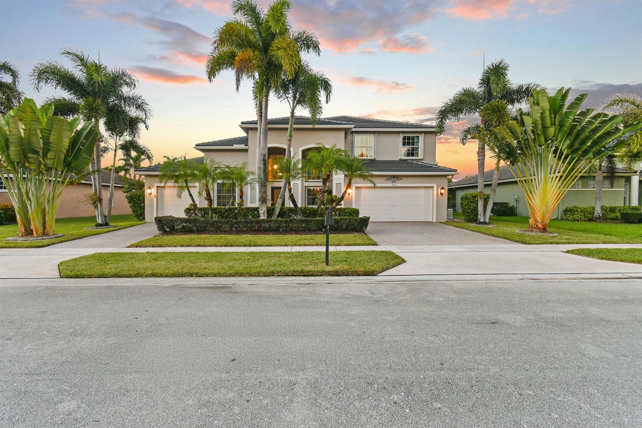 Royal Cardigan Way, West Palm Beach, FL 33411