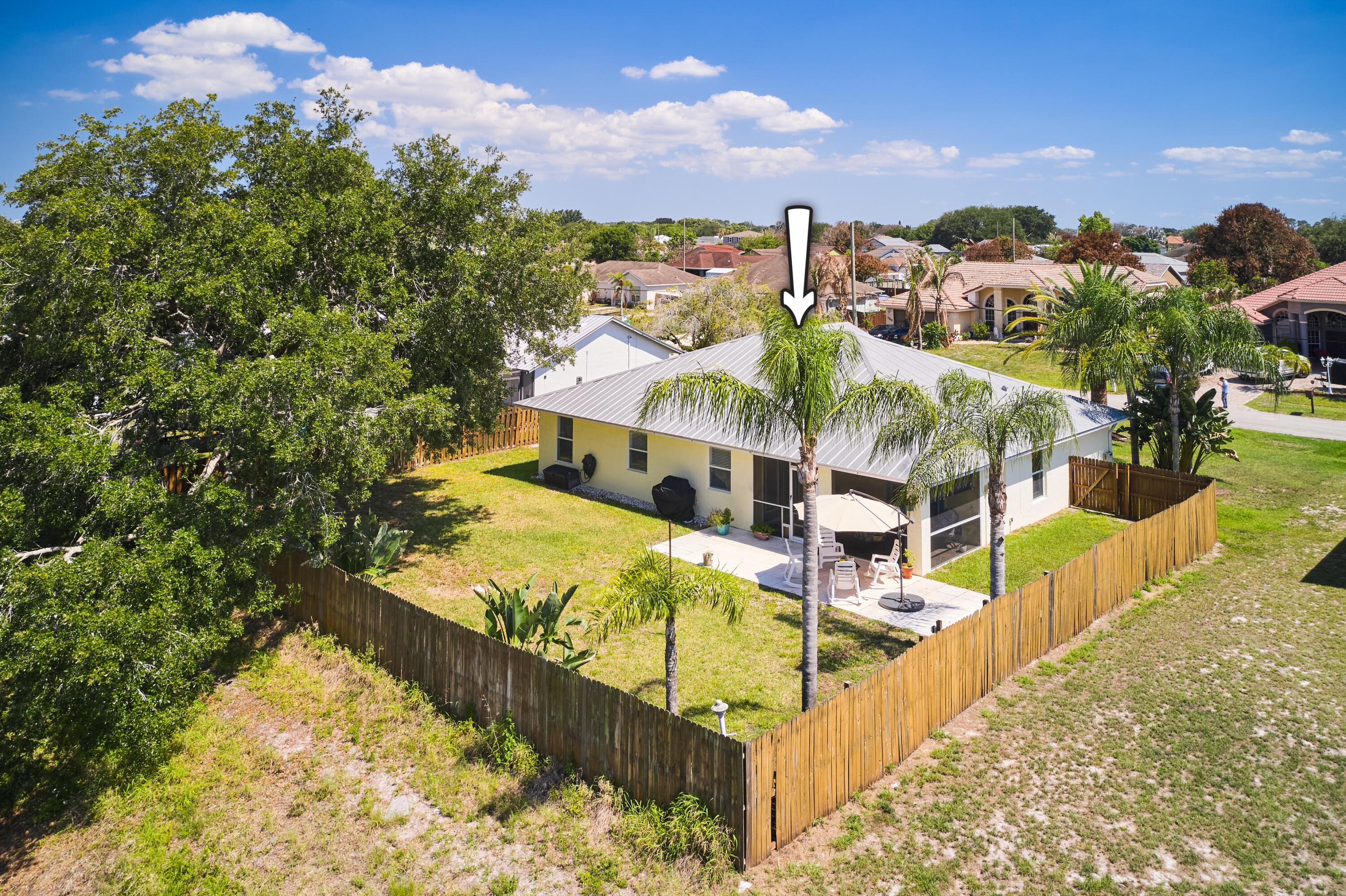 Sw Mccoy Ave, Port Saint Lucie, FL 34953