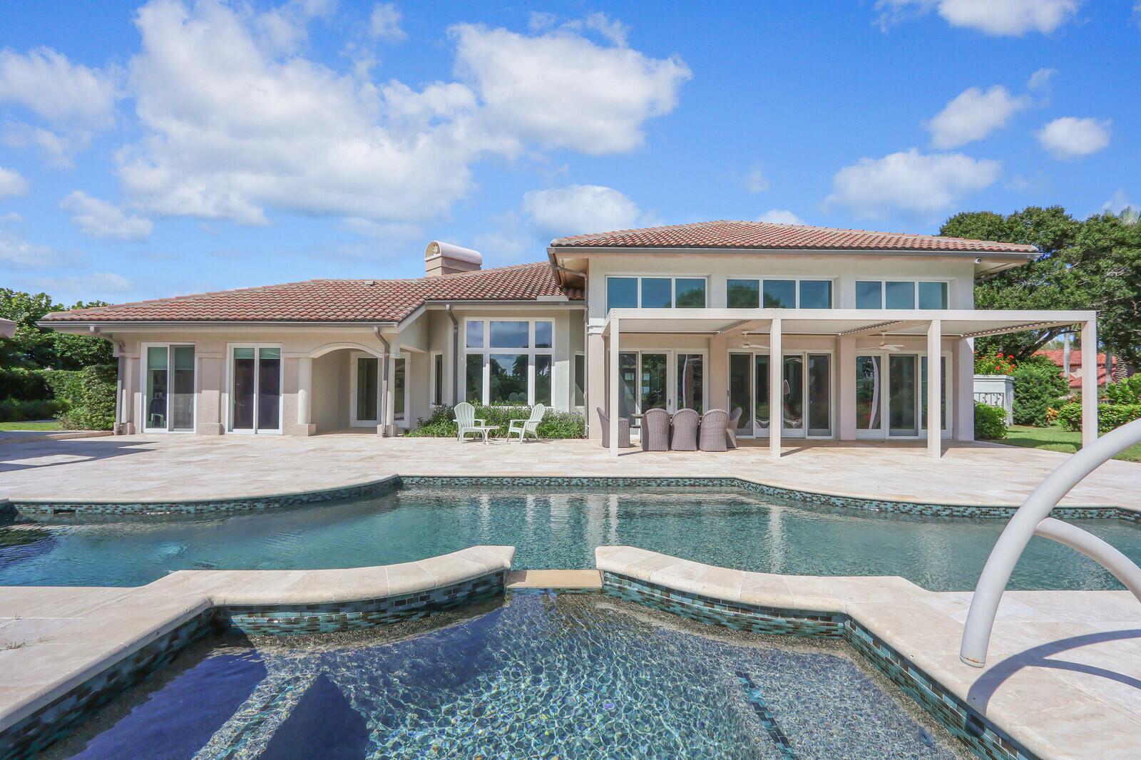 Miro Dr N, Palm Beach Gardens, FL 33410