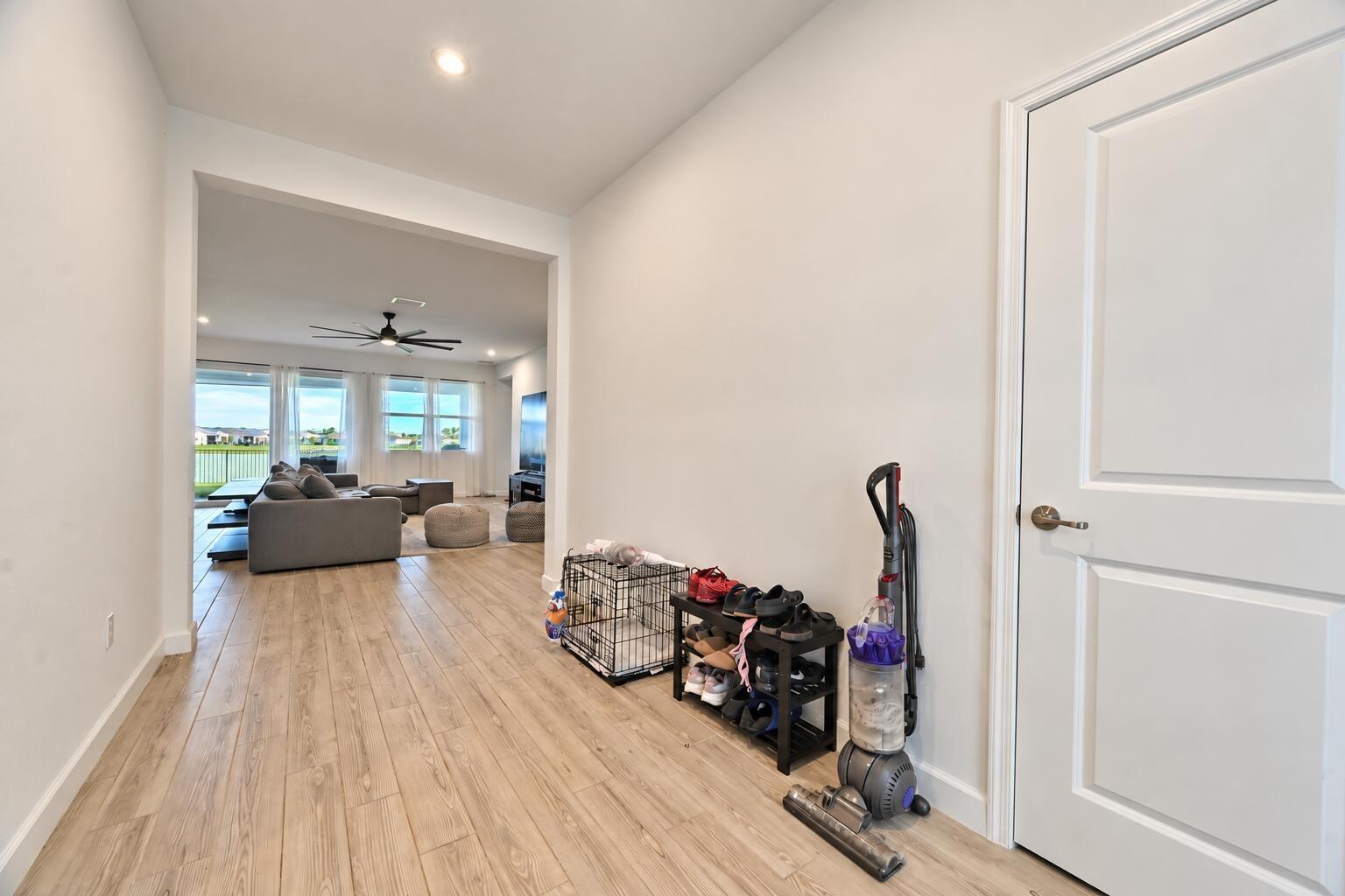 Sw Murney Way, Port Saint Lucie, FL 34987