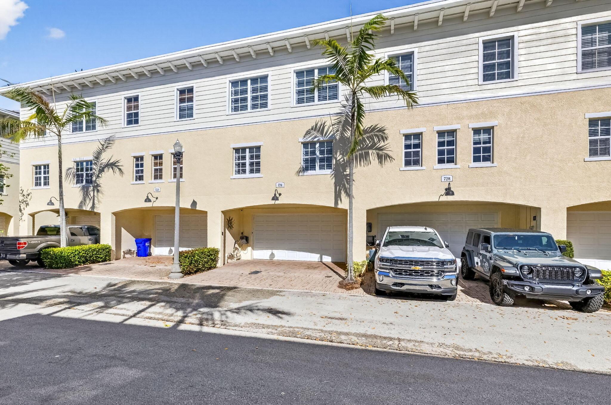 Sw 1st Ave, Pompano Beach, FL 33060