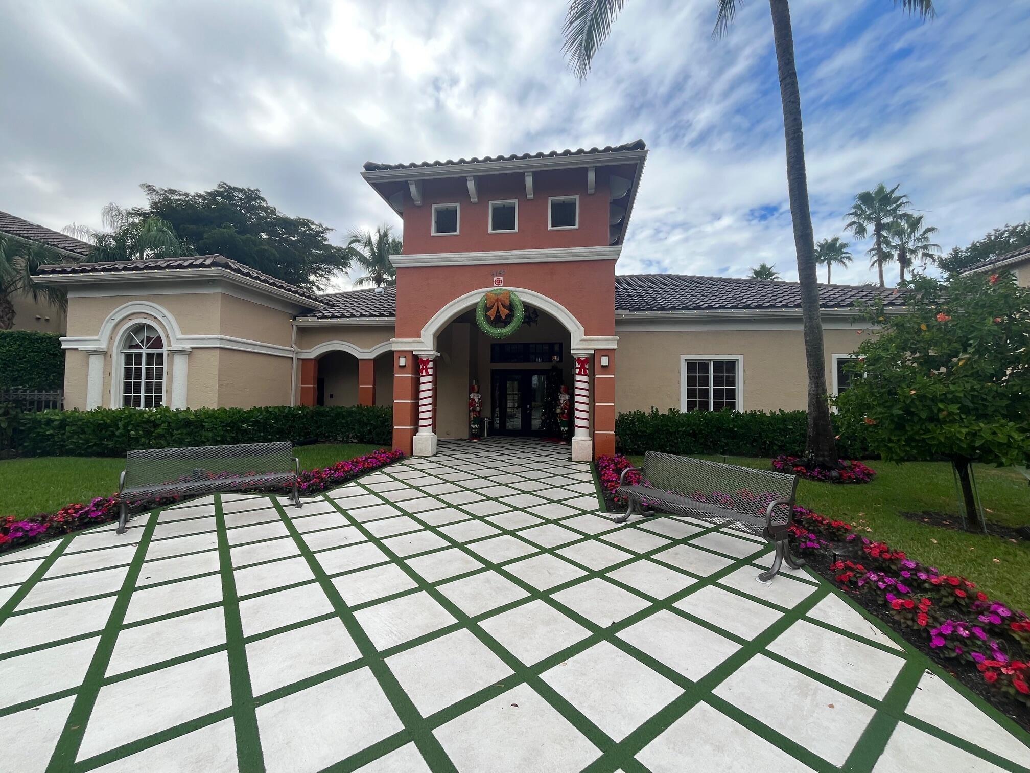 N Haverhill Rd, West Palm Beach, FL 33417