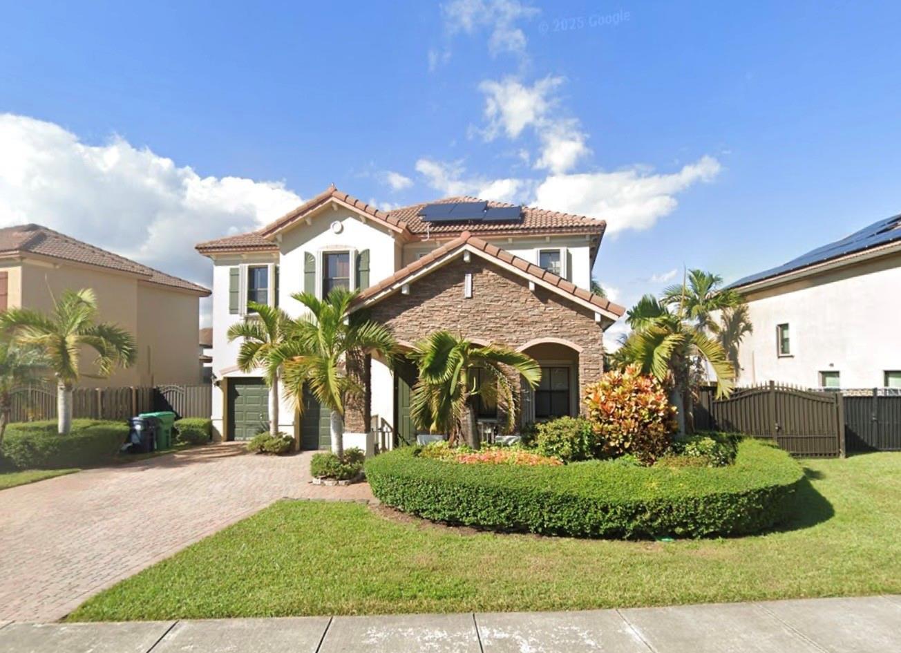 Sw 243rd Ter, Homestead, FL 33032
