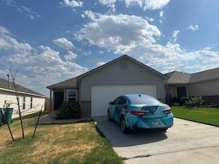 Sw 31st St, Yukon, OK 73099