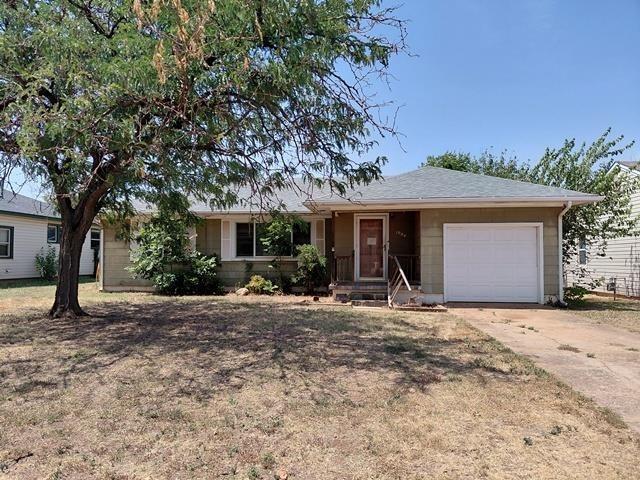 S 11th St, Kingfisher, OK 73750