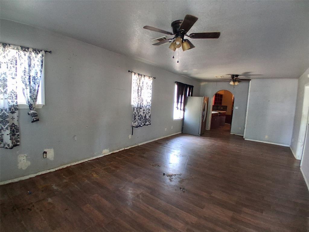 N Union Ave, Shawnee, OK 74801
