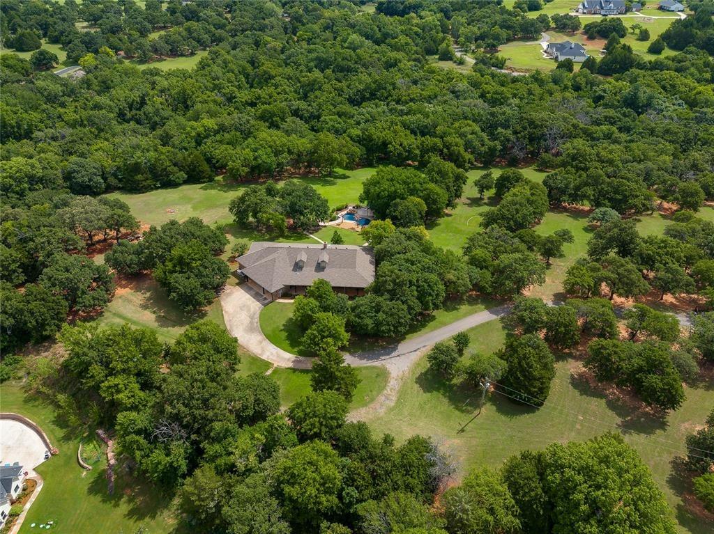 E 33rd St, Jones, OK 73049