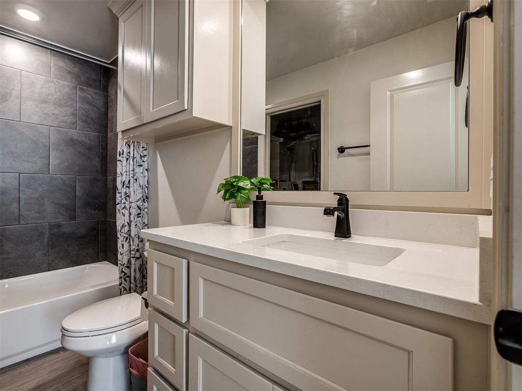Lupine Rd, Yukon, OK 73099