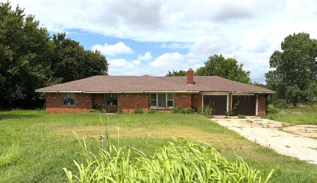 N Anderson Rd, Choctaw, OK 73020