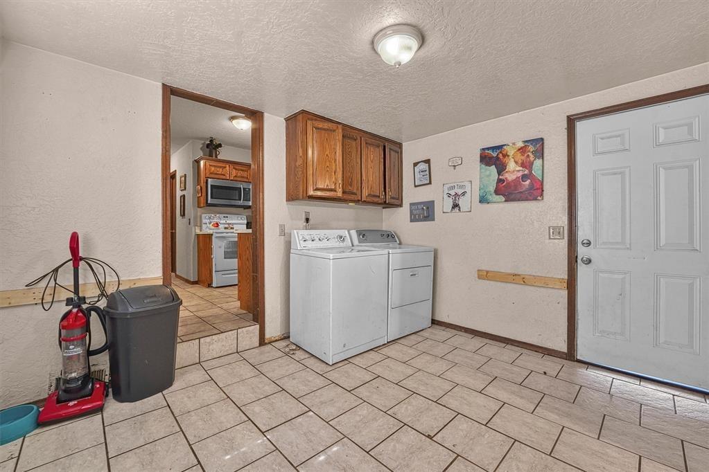 N 5th St, Weatherford, OK 73096