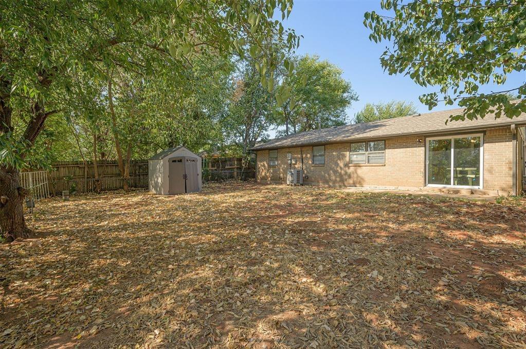 S Kathy Dr, Oklahoma City, OK 73135