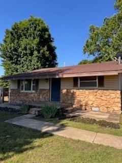 N Carr Dr, Newcastle, OK 73065