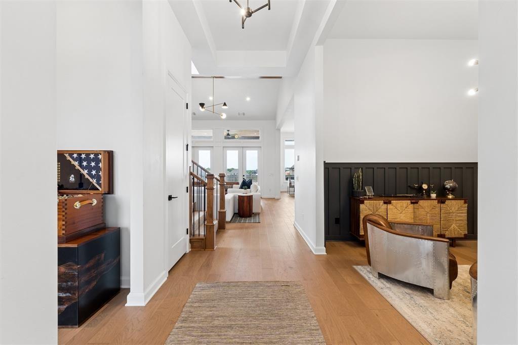 Basin Way, Norman, OK 73069