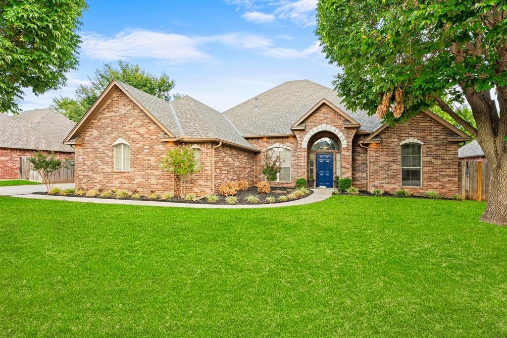 Fairway Ave, Oklahoma City, OK 73170