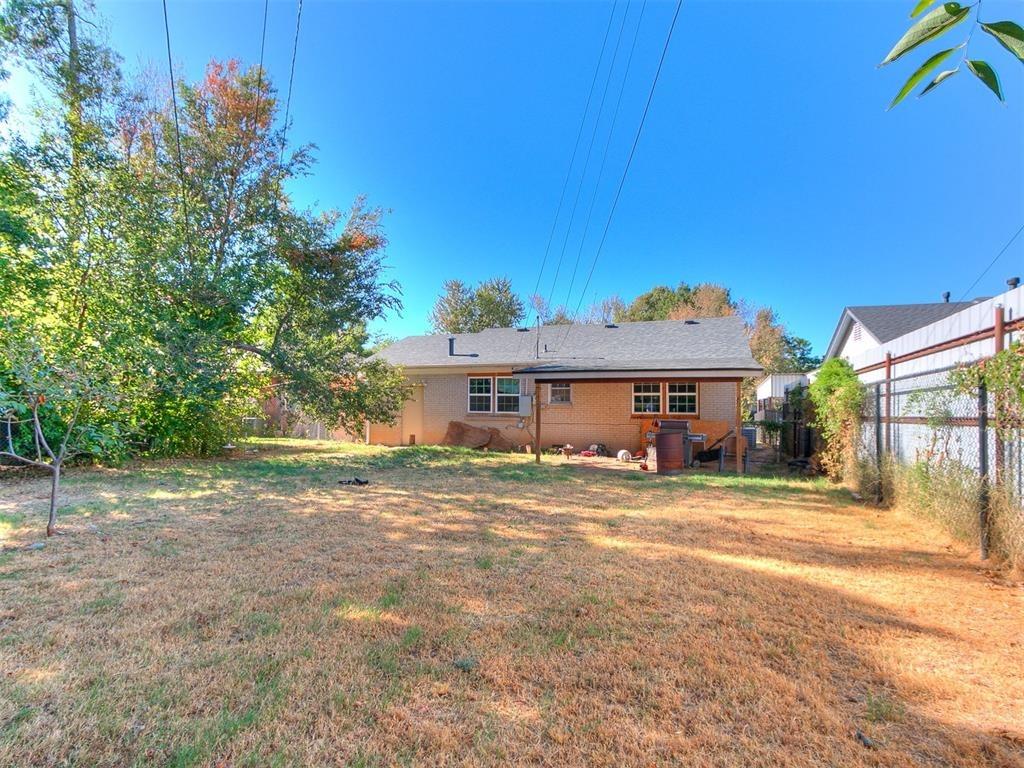 Sw 39th St, Oklahoma City, OK 73119