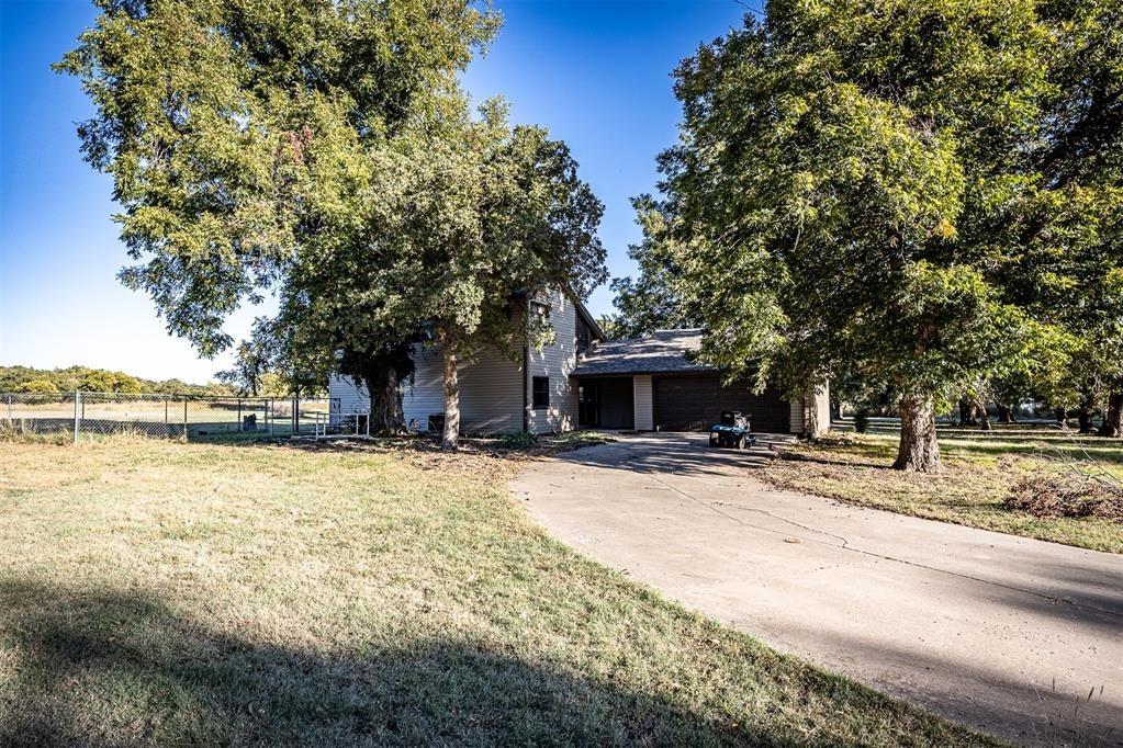 Nw Apache Dr, Lawton, OK 73507