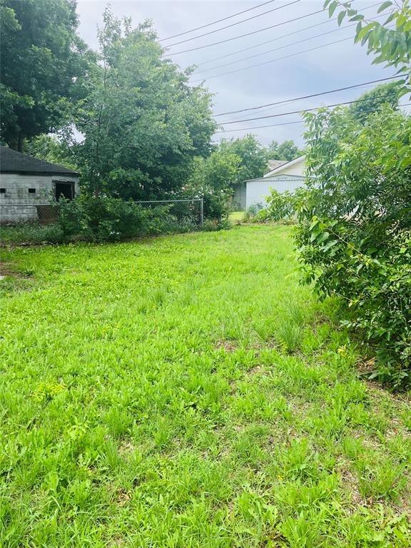 S Choctaw Ave, El Reno, OK 73036