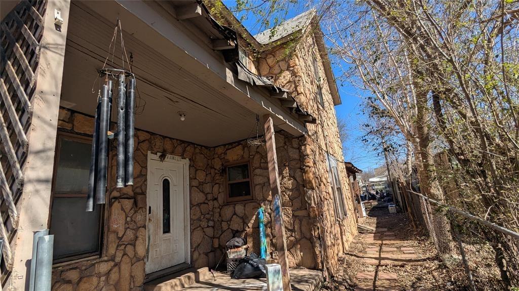 N High Ave, Shawnee, OK 74801