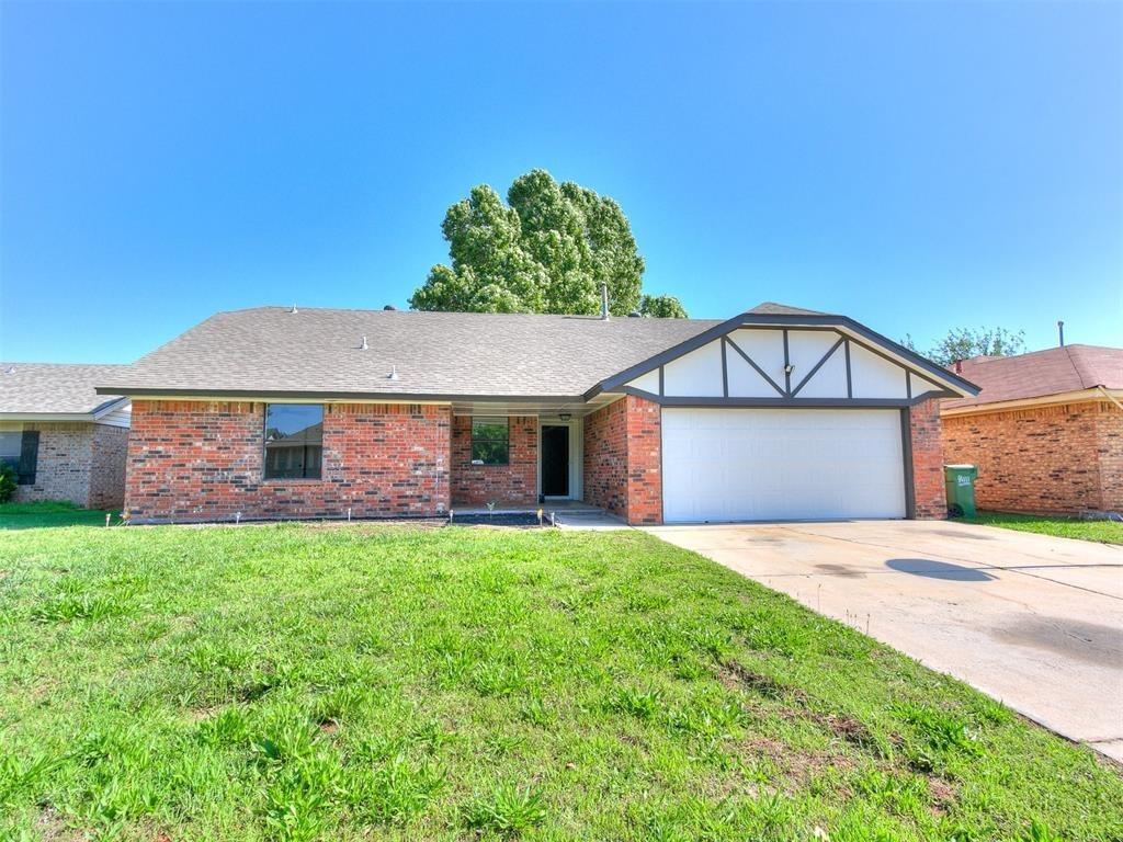 Linn Ln, Yukon, OK 73099