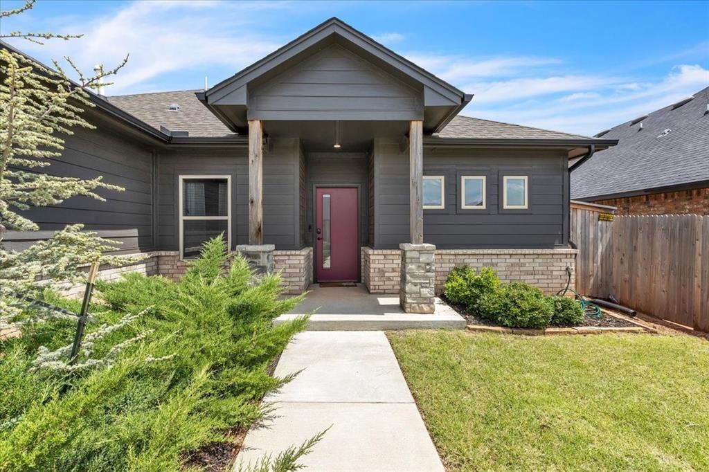 Nw 159th Ter, Edmond, OK 73013