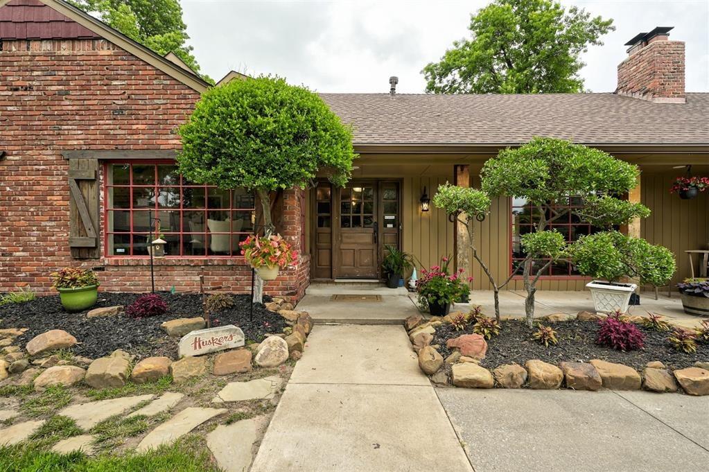Nw 34th St, Oklahoma City, OK 73122