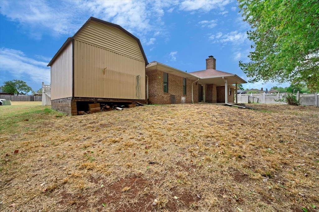 Ambassador Rd, Oklahoma City, OK 73169