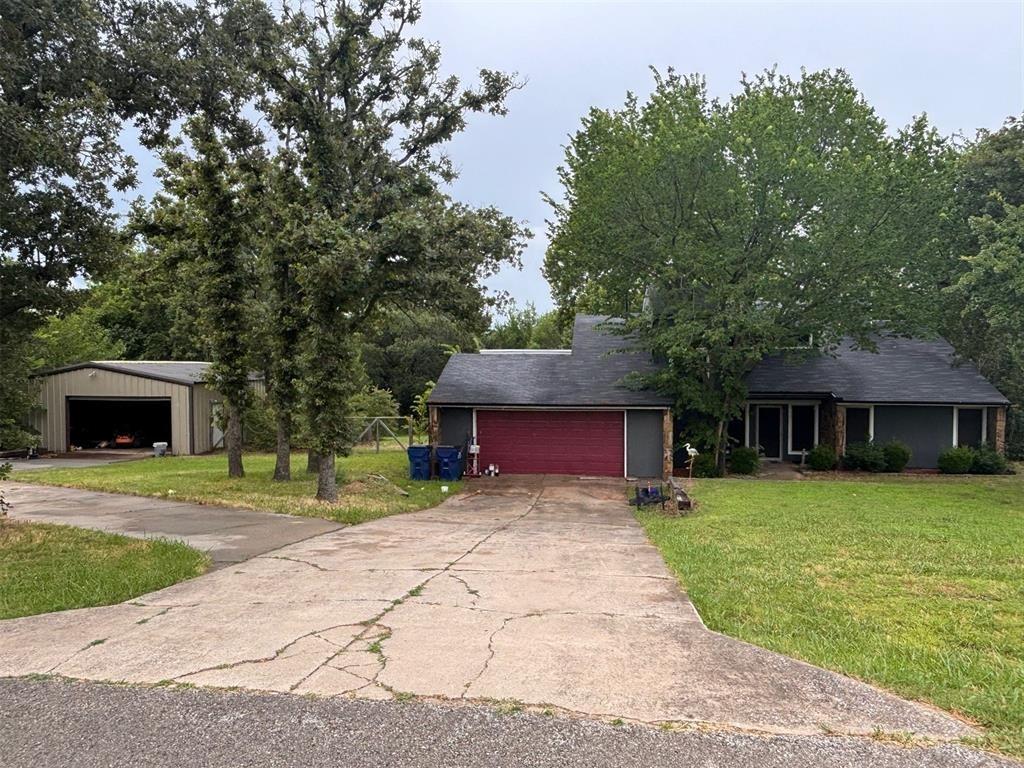 Turtle Creek Dr, Choctaw, OK 73020