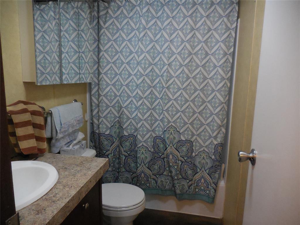 Union Dr, Sulphur, OK 73086