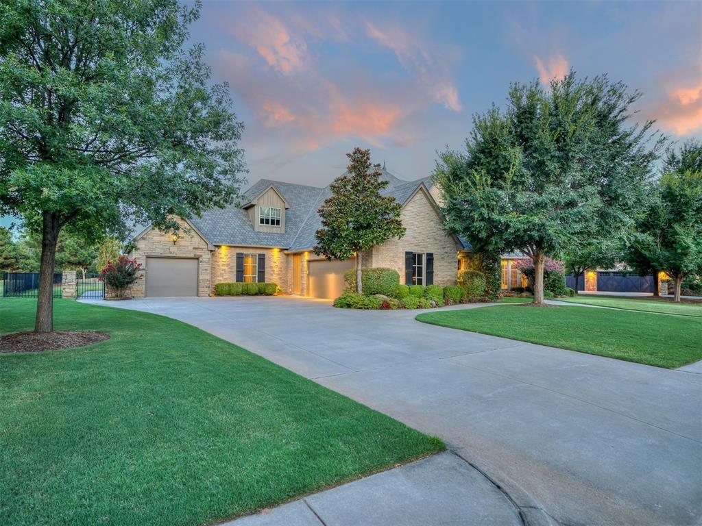 Oak Heritage, Edmond, OK 73025