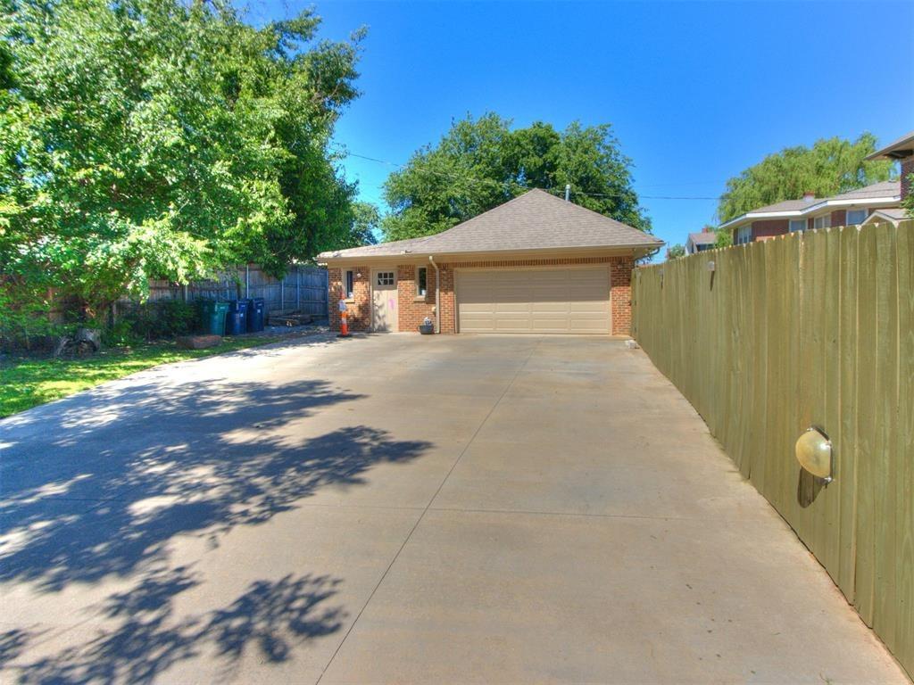 Nw 19th St, Oklahoma City, OK 73106