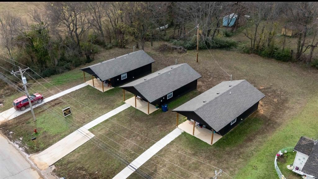 N Bryan Ave, Stroud, OK 74079