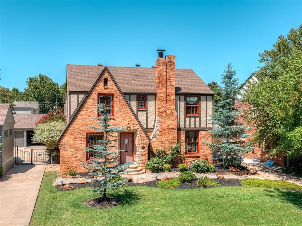 Nw 37th St, Oklahoma City, OK 73118