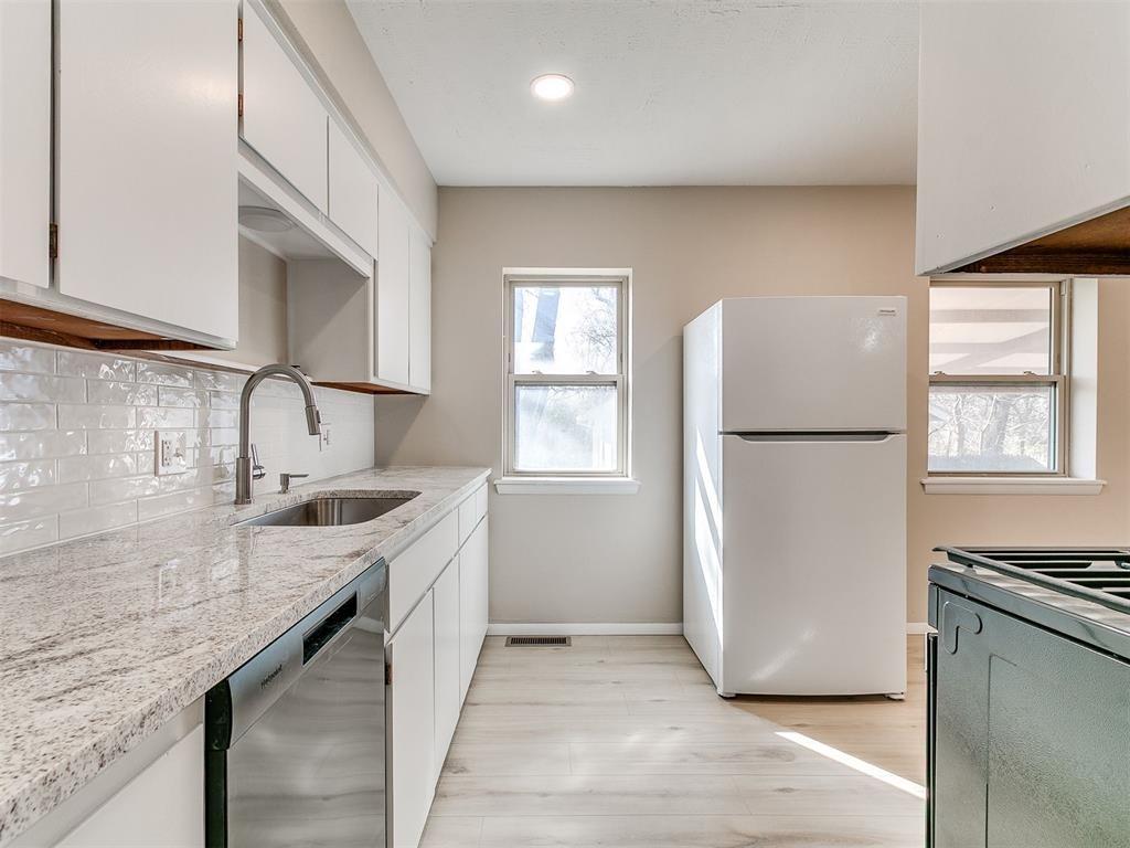 Se 18th St, Oklahoma City, OK 73115