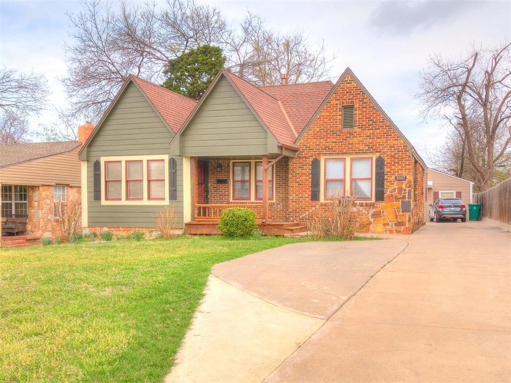 Nw 32nd St, Oklahoma City, OK 73118