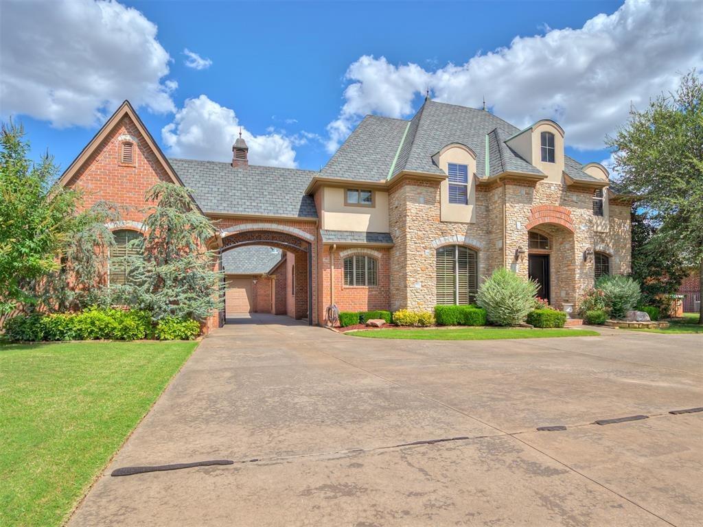 Lorien Way, Oklahoma City, OK 73170