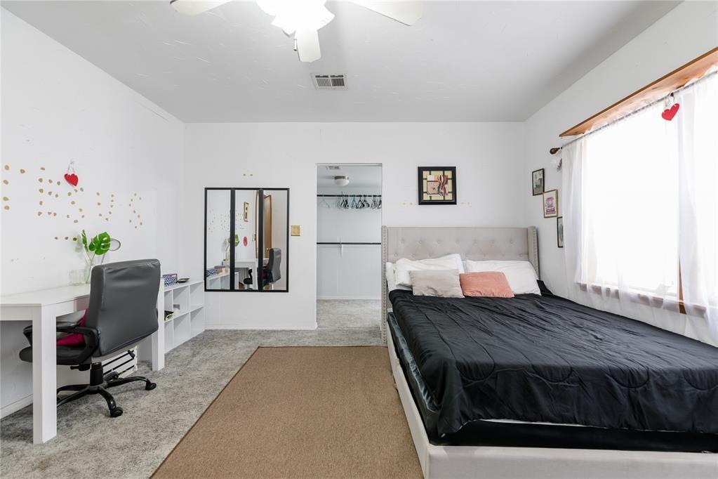 N 6th St, Weatherford, OK 73096