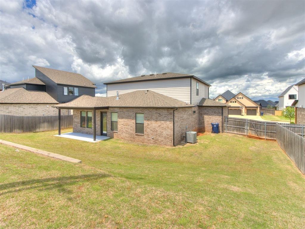 Nw 130th St, Oklahoma City, OK 73142