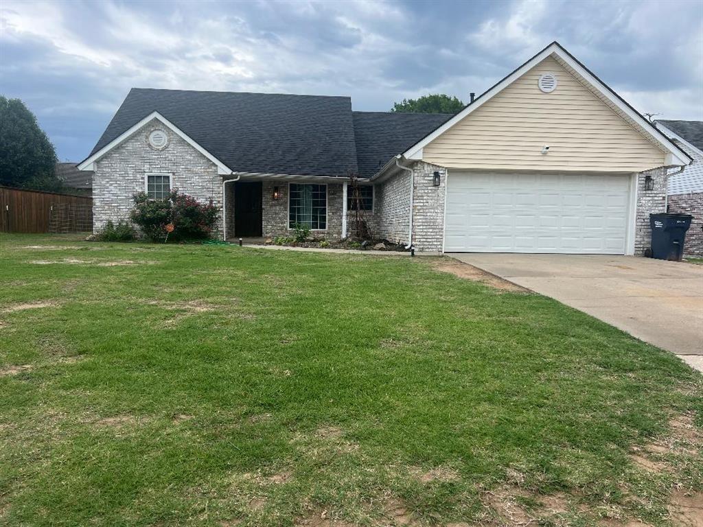 Eastgate Dr, Seminole, OK 74868
