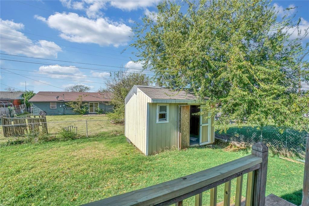 Nw 49th St, Lawton, OK 73505
