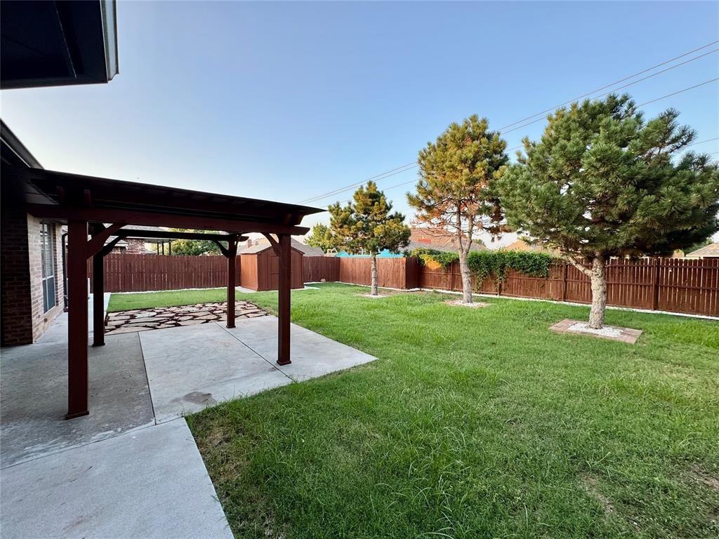 Walnut Hollow Dr, Oklahoma City, OK 73162