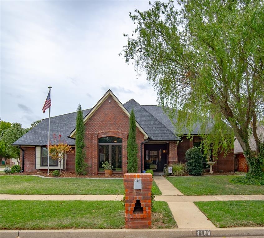 Nw 144th Ter, Oklahoma City, OK 73134