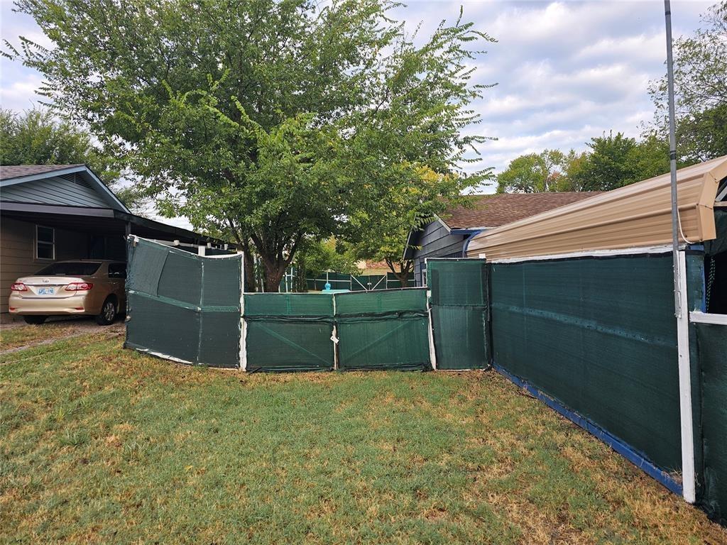 S East Ave, Pauls Valley, OK 73075