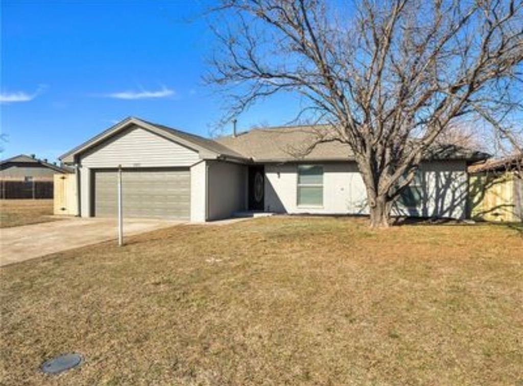Nw 116th St, Oklahoma City, OK 73114
